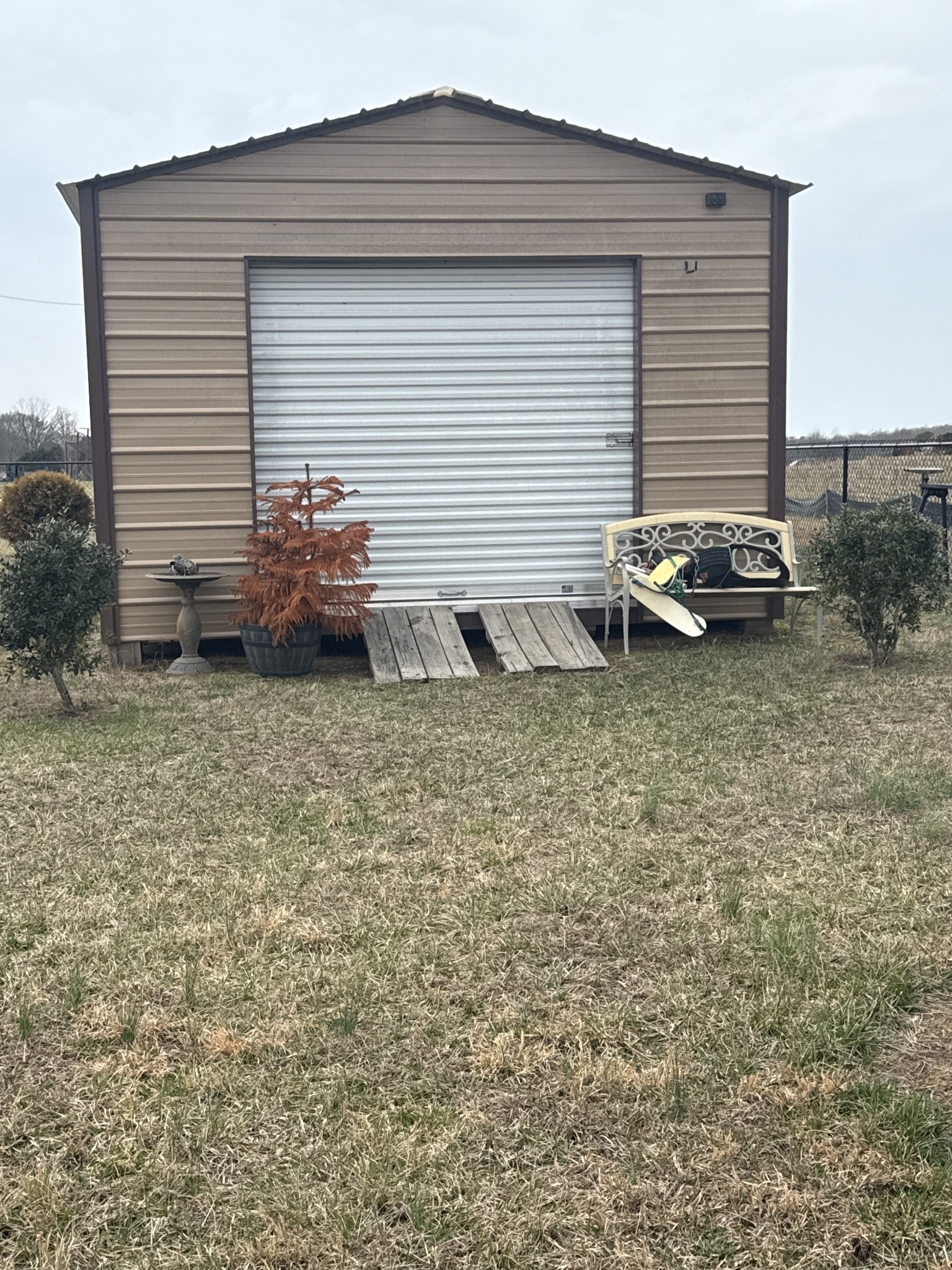 265 Parker Road Portland, TN 37148 - Photo 38 of 40 Gallery Image 38