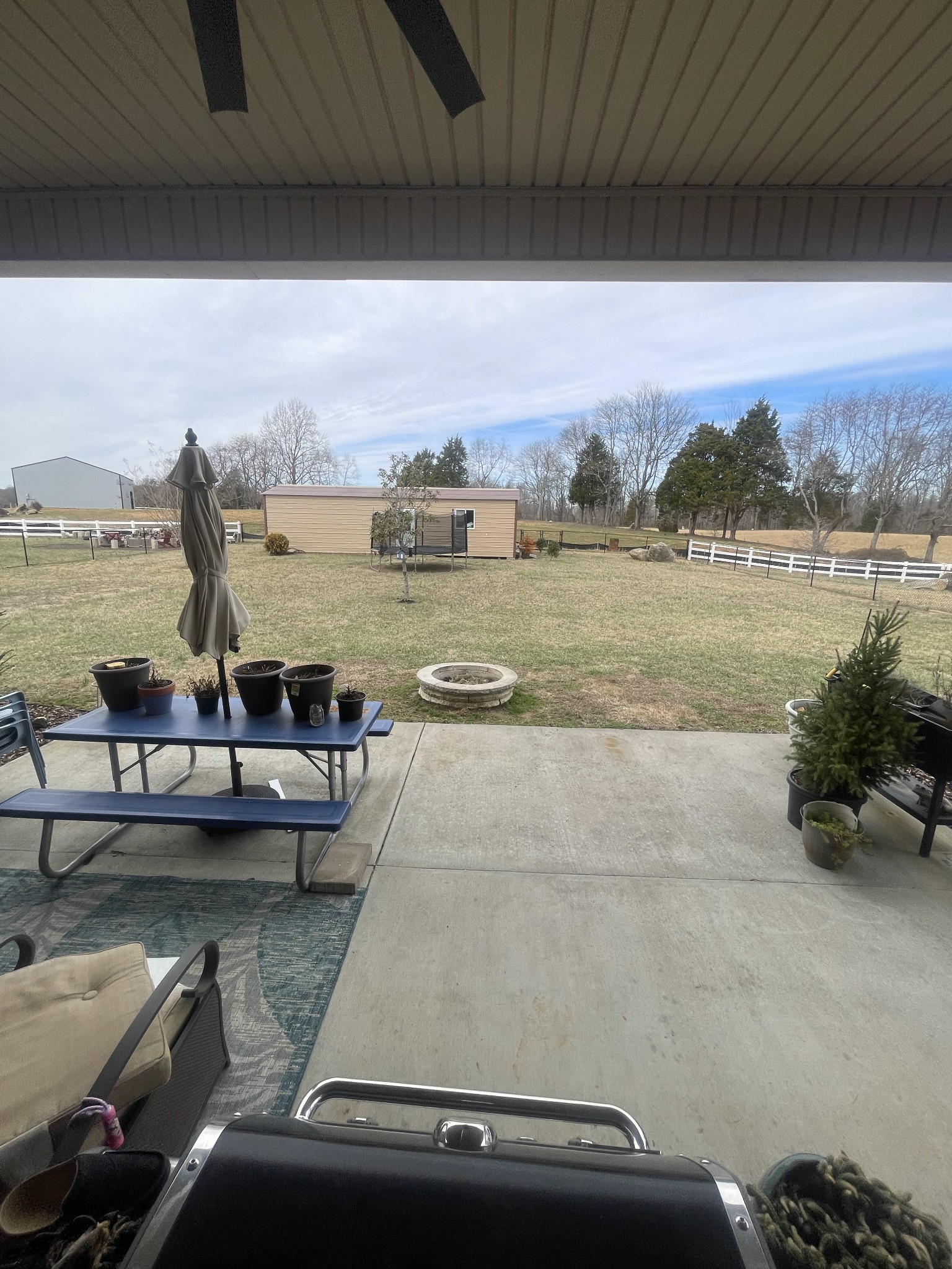 265 Parker Road Portland, TN 37148 - Photo 9 of 40 Gallery Image 9
