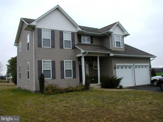 19181 Ridge Road Colonial Beach, VA 22443 - Photo 1 of 13 Exterior (Front)