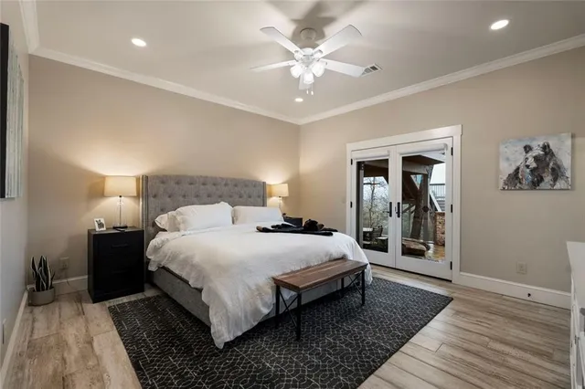 $1,195,000 | 476 Wildcat Trail, Big Canoe, GA 30143