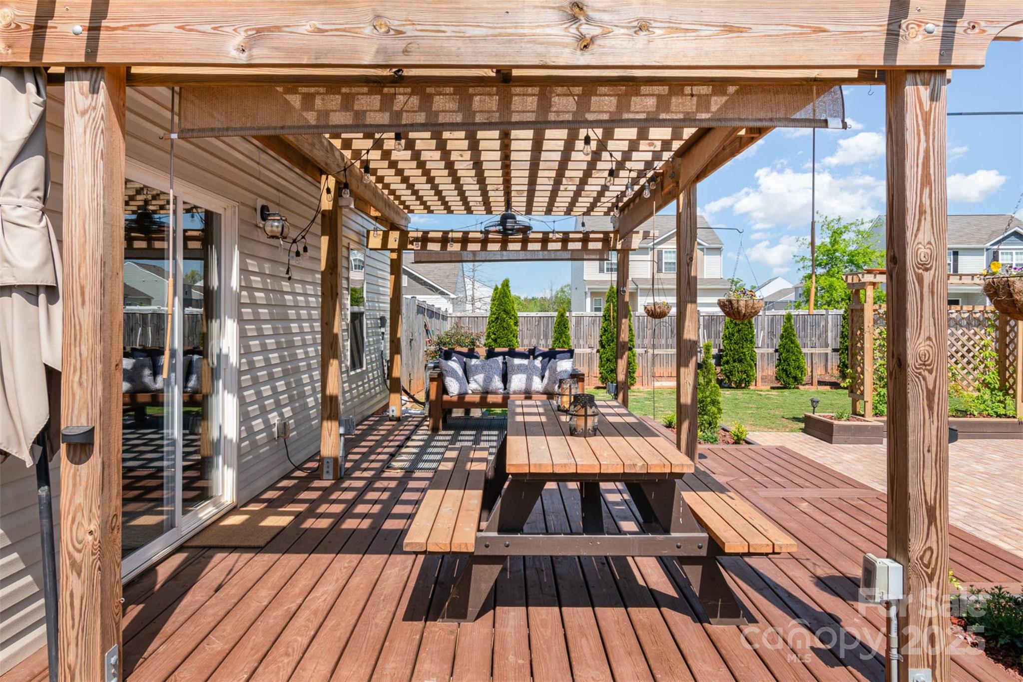 1124 Culver Spring Way Charlotte, NC 28215 - Photo 27 of 32