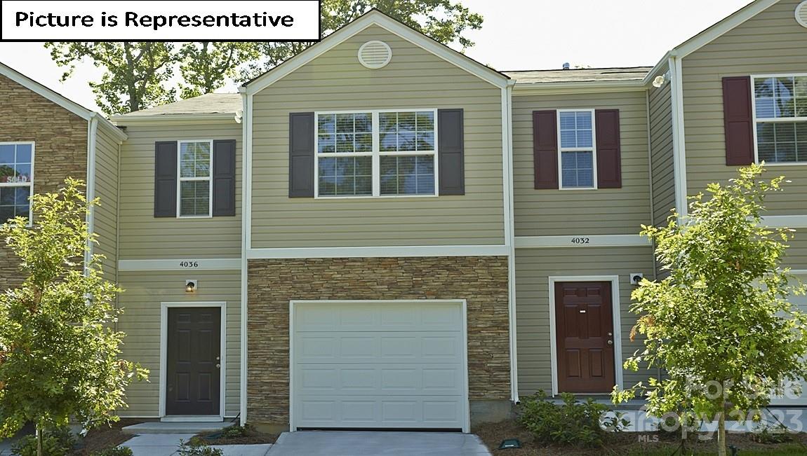 7109 North Mill Road Charlotte, NC 28216 - Photo 1 of 26
