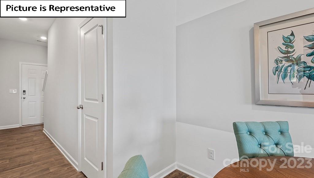7109 North Mill Road Charlotte, NC 28216 - Photo 3 of 26