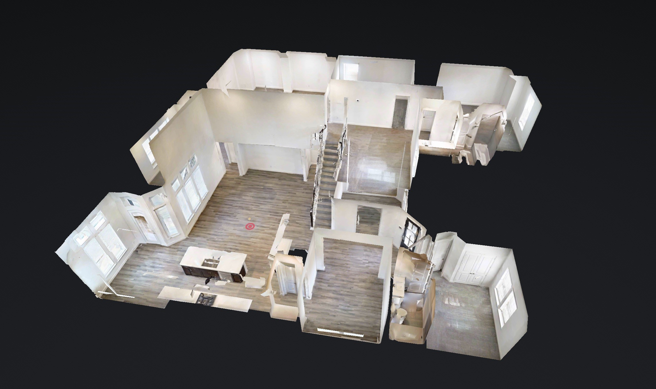 17315 July Moon Lane Conroe, TX 77302 - Photo 4 of 46 You can tour this absolutely incredible home from the comfort of your own computer in 3D! Do not forget to click the link to the virtual tour and see all this home has to offer!