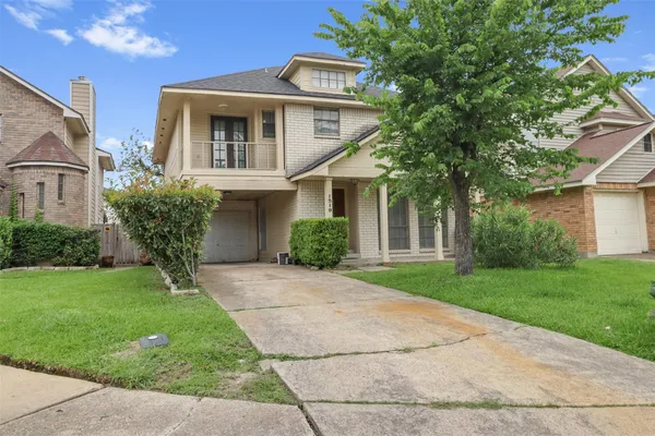 $180,000 | 1519 Chertsey Circle, Channelview, TX 77530