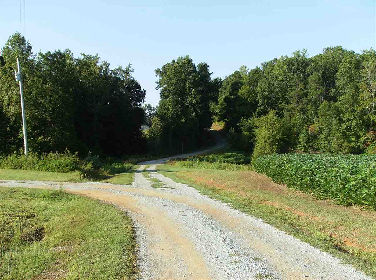 Victor Chandler Road Timberlake, NC 27583 - Photo 1 of 4 Photo 1