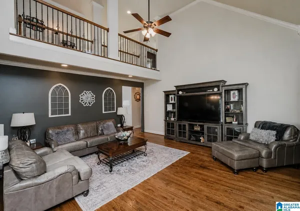$559,900 | 385 Grey Oaks Drive, Pelham, AL 35124