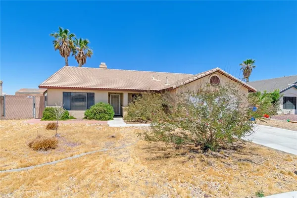 $320,000 | 463 Stanford Drive, Barstow, CA 92311