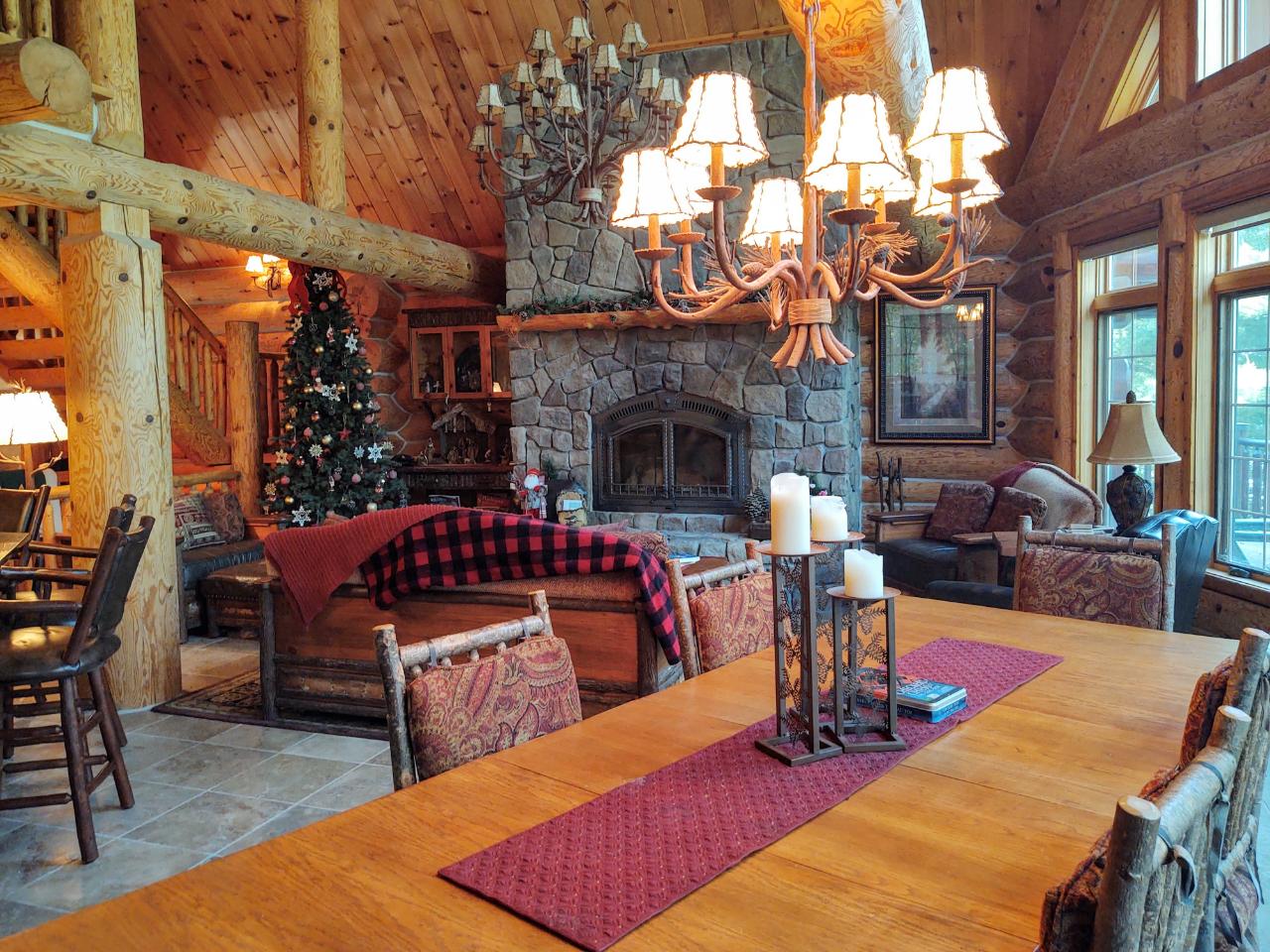 5836 North Timber Wolf Ridge Road Mercer, WI 54547 - Photo 18 of 77 Gallery Image 18