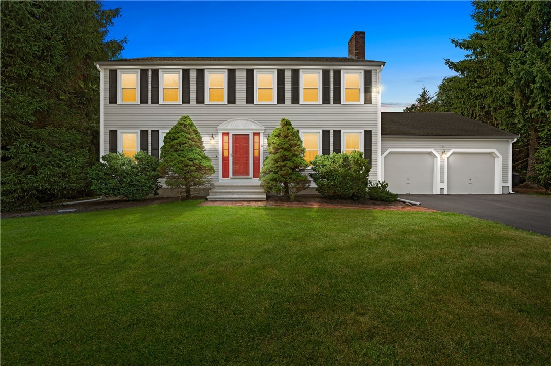 72 Scarborough Road Cumberland, RI 02864 - Photo 1 of 25 Gallery Image 1