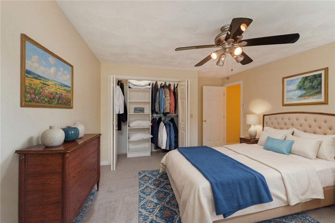 72 Scarborough Road Cumberland, RI 02864 - Photo 17 of 25 Virtually staged