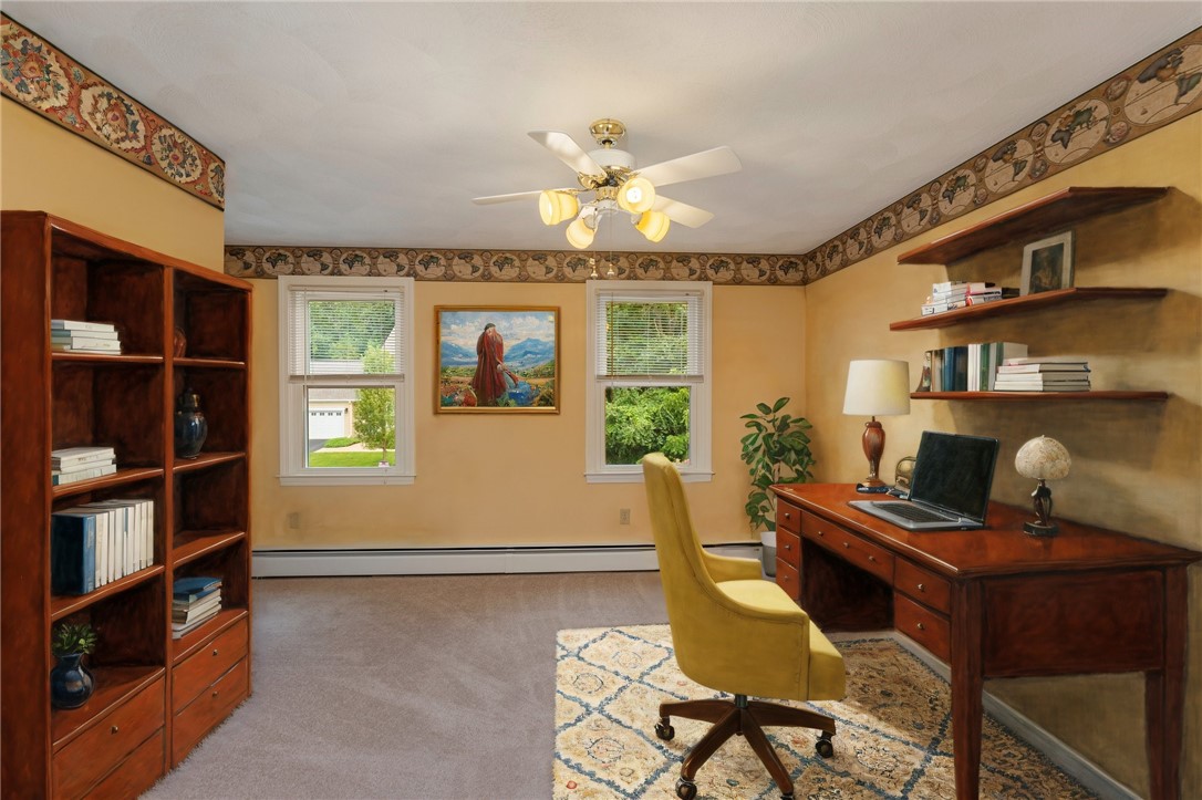 72 Scarborough Road Cumberland, RI 02864 - Photo 18 of 25 Virtually staged