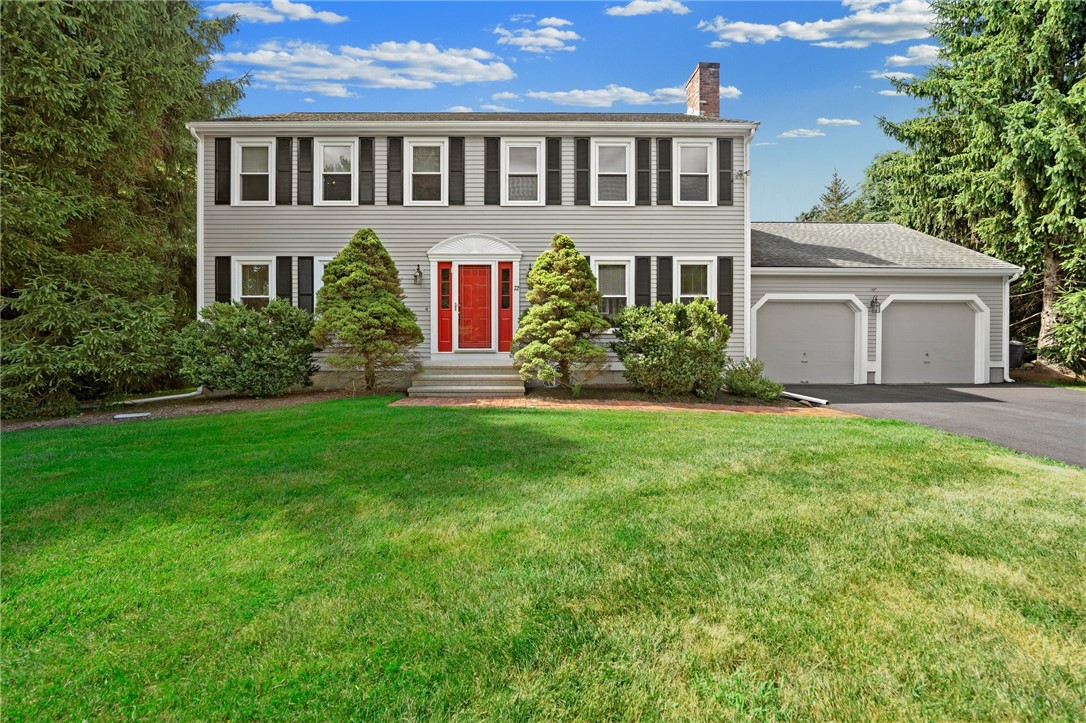 72 Scarborough Road Cumberland, RI 02864 - Photo 21 of 25 Gallery Image 21