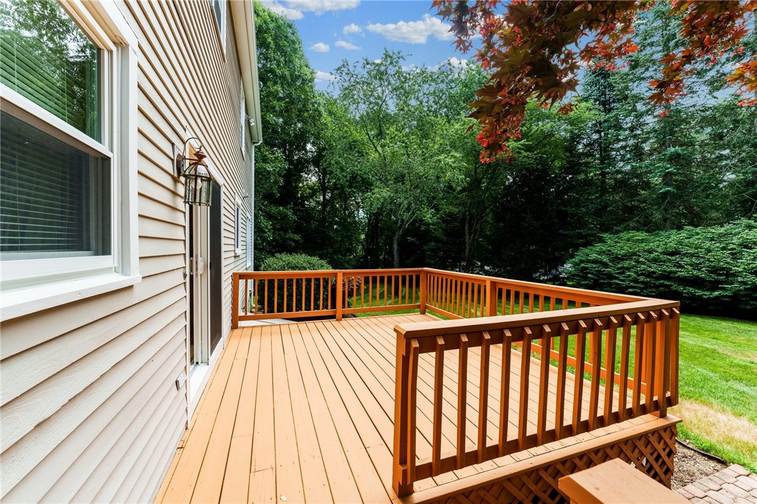 72 Scarborough Road Cumberland, RI 02864 - Photo 22 of 25 Gallery Image 22