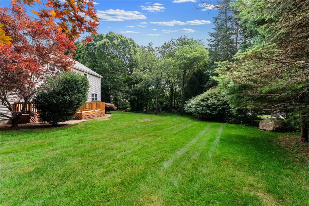 72 Scarborough Road Cumberland, RI 02864 - Photo 24 of 25 Gallery Image 24