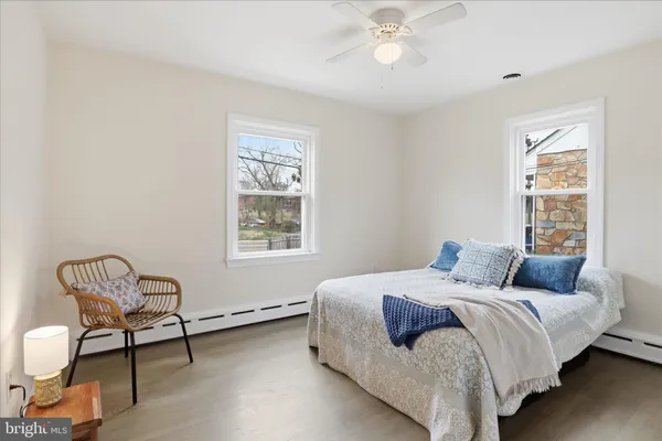 $560,000 | 3215 Memorial Street, Alexandria, VA 22306