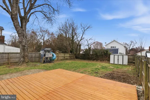 $560,000 | 3215 Memorial Street, Alexandria, VA 22306