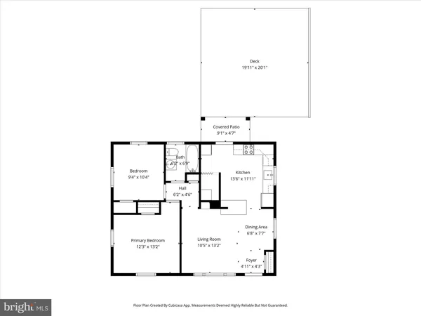 $560,000 | 3215 Memorial Street, Alexandria, VA 22306