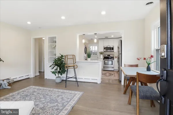 $560,000 | 3215 Memorial Street, Alexandria, VA 22306