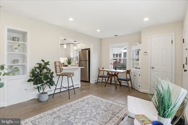 $560,000 | 3215 Memorial Street, Alexandria, VA 22306
