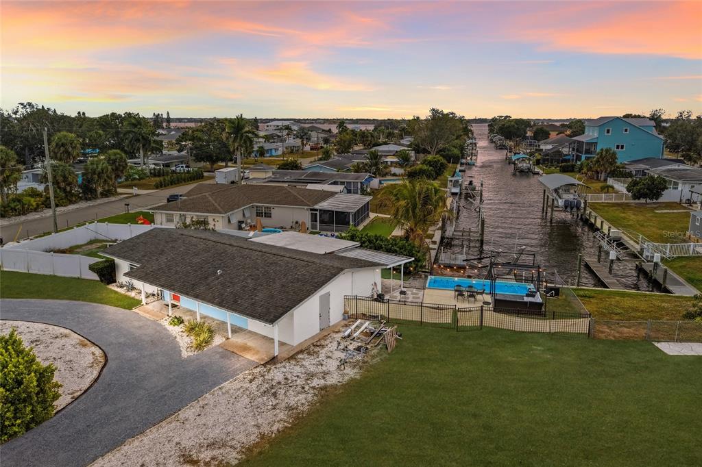 4107 Magnolia Drive Ellenton, FL 34222 - Photo 1 of 41