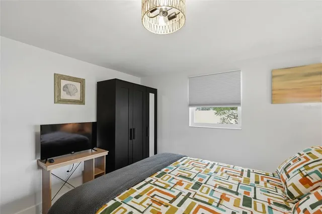 a view of a house with a outdoor space