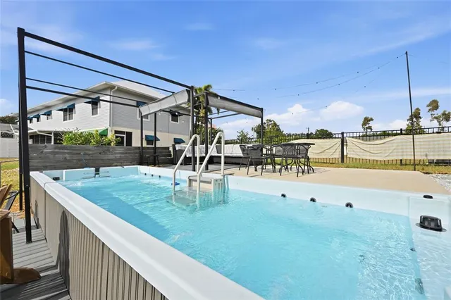 $525,000 | 4107 Magnolia Drive, Ellenton, FL 34222