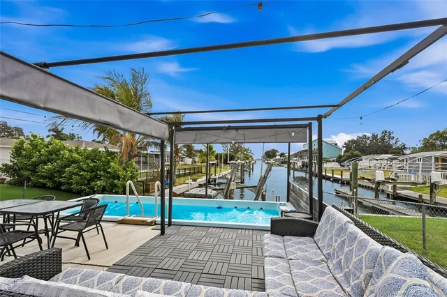 $525,000 | 4107 Magnolia Drive, Ellenton, FL 34222