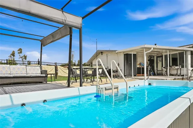 $525,000 | 4107 Magnolia Drive, Ellenton, FL 34222