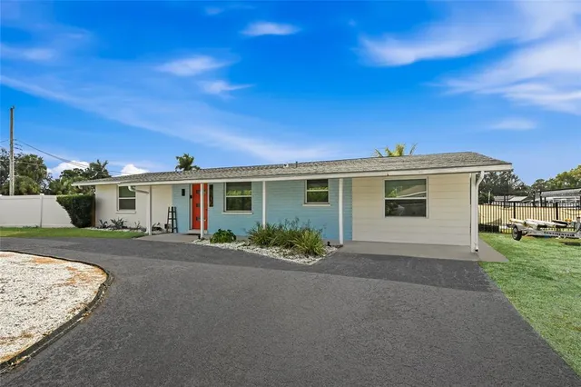 $525,000 | 4107 Magnolia Drive, Ellenton, FL 34222