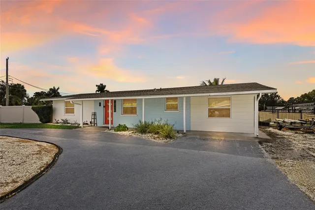 $525,000 | 4107 Magnolia Drive, Ellenton, FL 34222