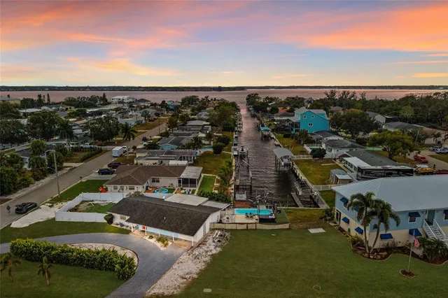 $525,000 | 4107 Magnolia Drive, Ellenton, FL 34222