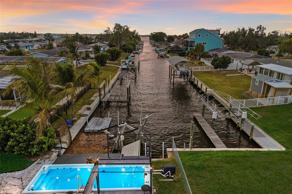 4107 Magnolia Drive Ellenton, FL 34222 - Photo 40 of 41