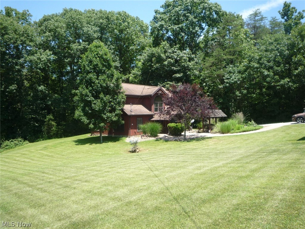 373 Riggs Run Road Elizabeth, WV 26143 - Photo 1 of 35