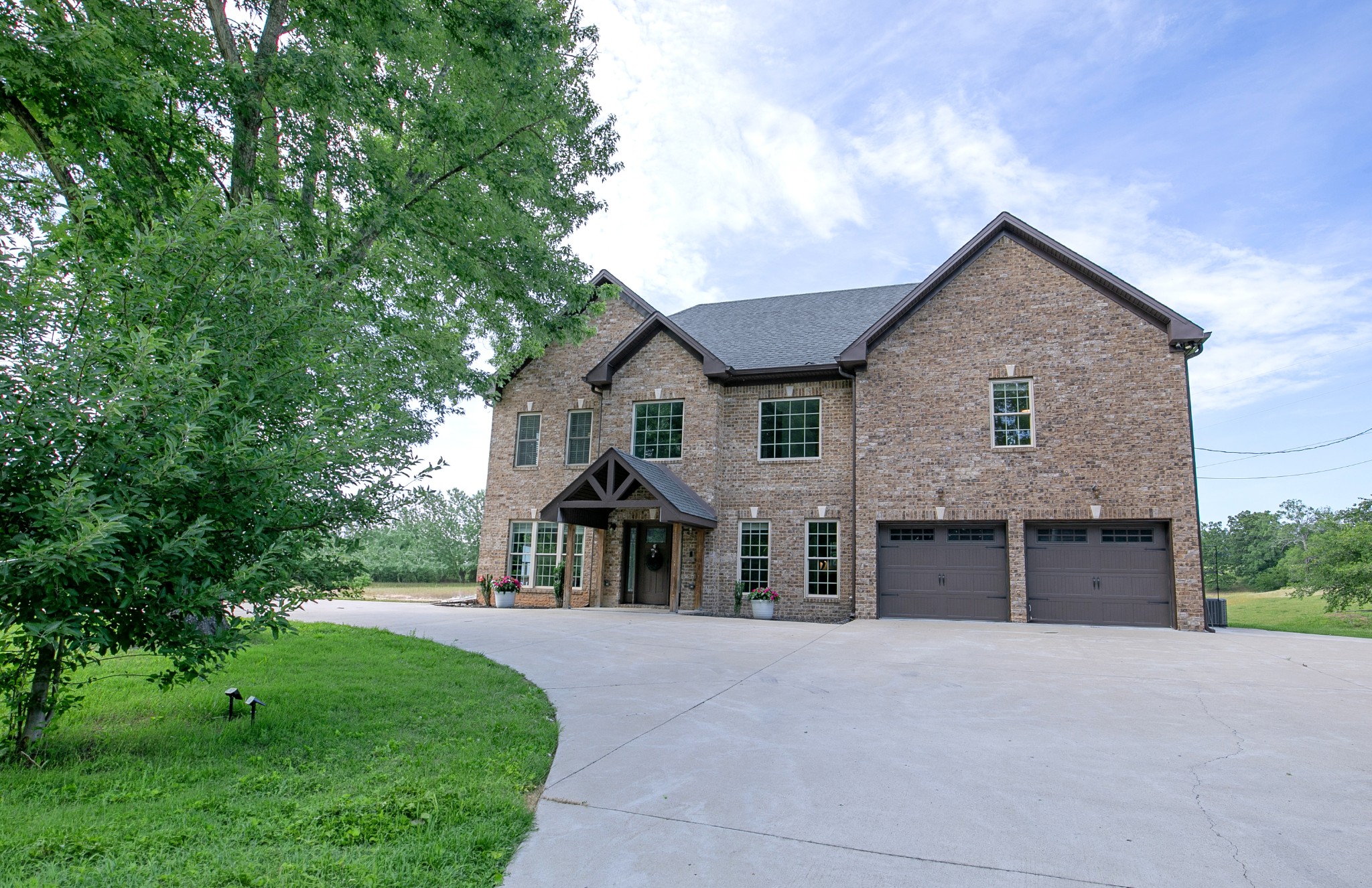 7144 Hall Road Greenbrier, TN 37073 - Photo 1 of 44