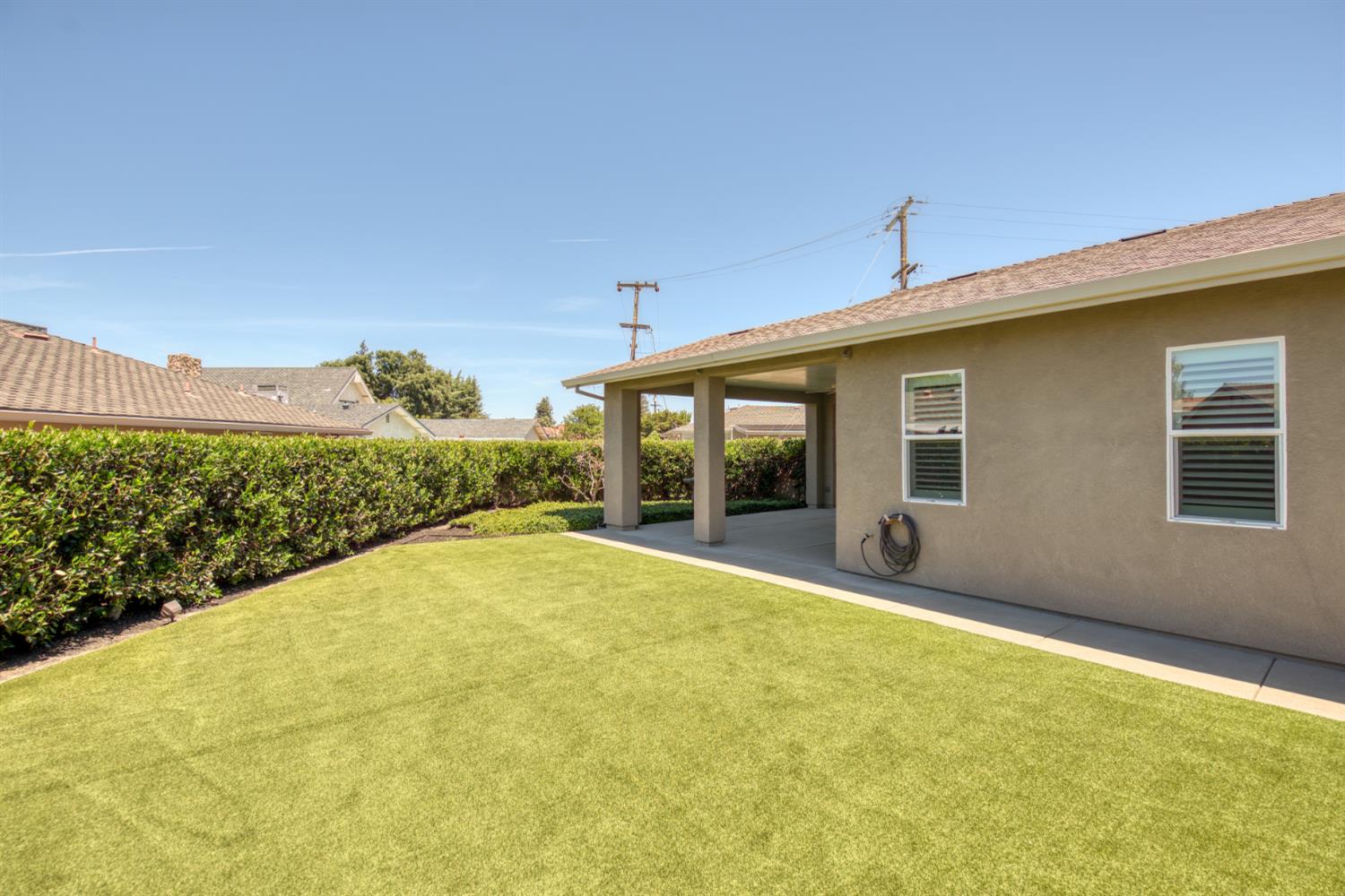 1841 Giardino Way Modesto, CA 95355 - Photo 61 of 63