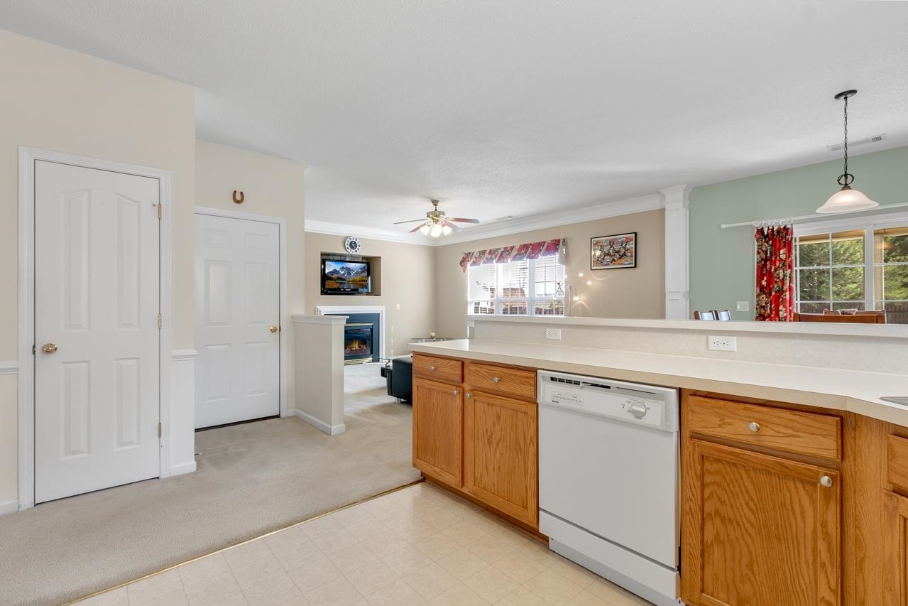 111 Red Holly Ridge Court Greer, SC 29651 - Photo 8 of 36 Gallery Image 8