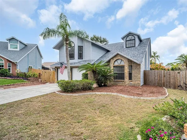 $594,900 | 3177 Montrose Place, Palm Harbor, FL 34684