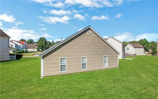 $2,650 | 2850 Amerson Trail, Ellenwood, GA 30294