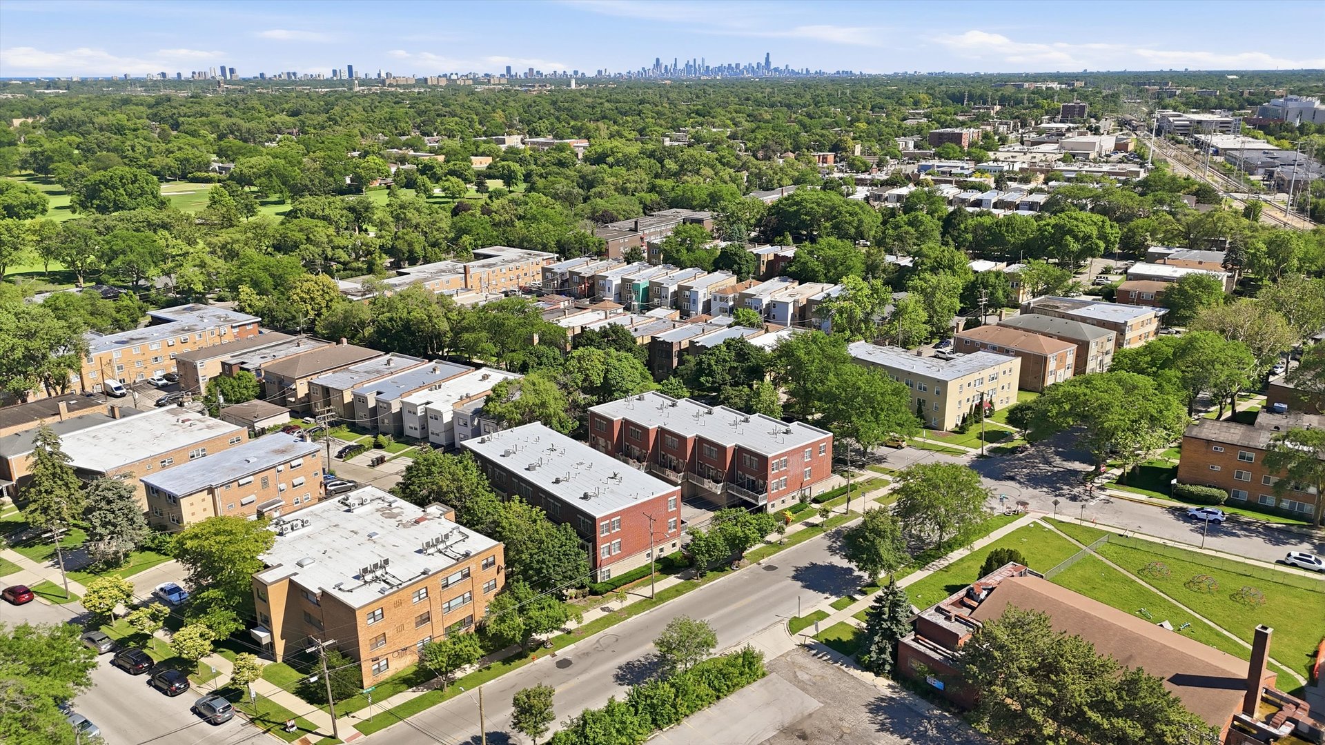 8625 Niles Center Road Skokie, IL 60077 - Photo 27 of 28