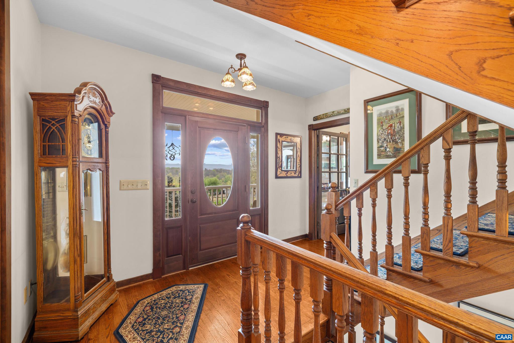665 Newport Road Steeles Tavern, VA 24476 - Photo 17 of 72