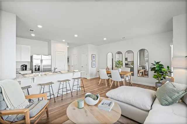 $1,600 | 13 Silverbell Lane Northwest, Rome, GA 30165