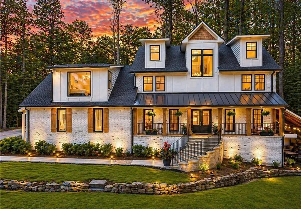 $2,099,000 | 3201 Teton Drive Southeast, Atlanta, GA 30339