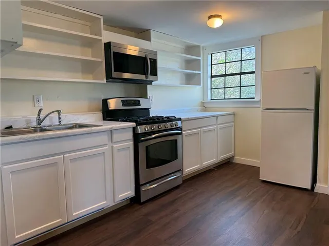 $1,000 | 8329 G Sycamore Street, New Orleans, LA 70118
