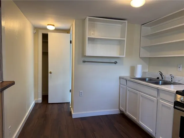 $1,000 | 8329 G Sycamore Street, New Orleans, LA 70118