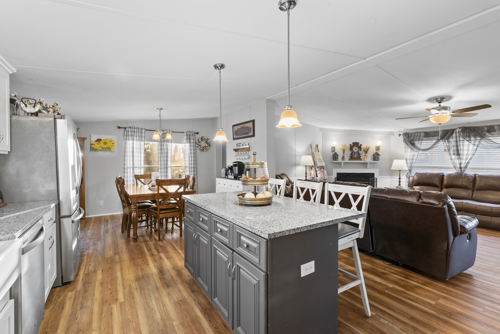 5969 South Lamont Road Springfield, TN 37172 - Photo 12 of 40 Gallery Image 12