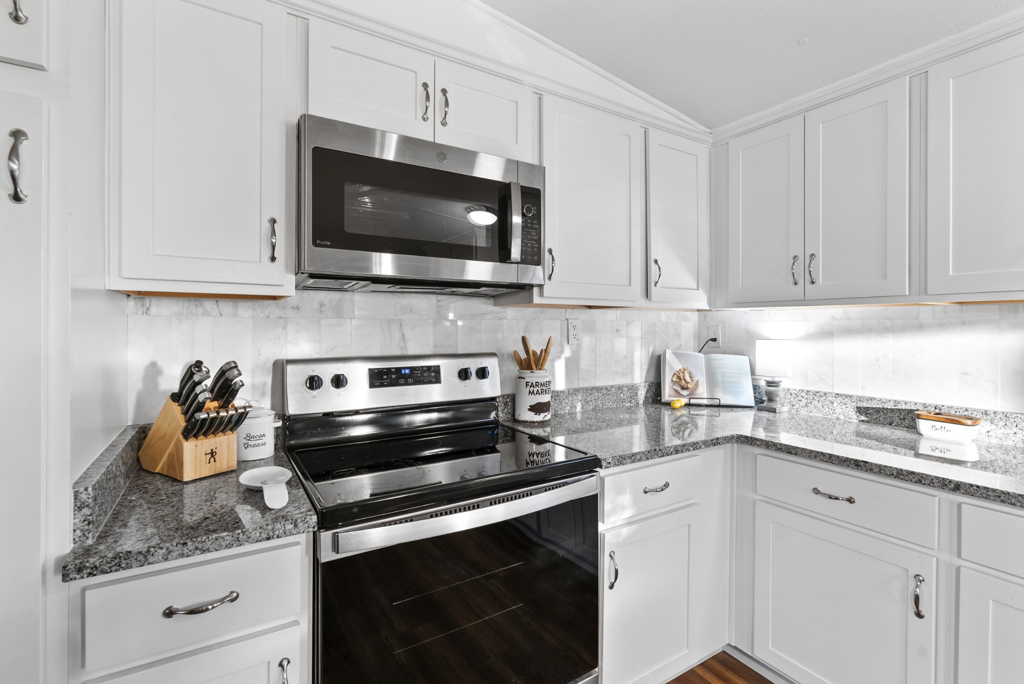 5969 South Lamont Road Springfield, TN 37172 - Photo 13 of 40 Gallery Image 13