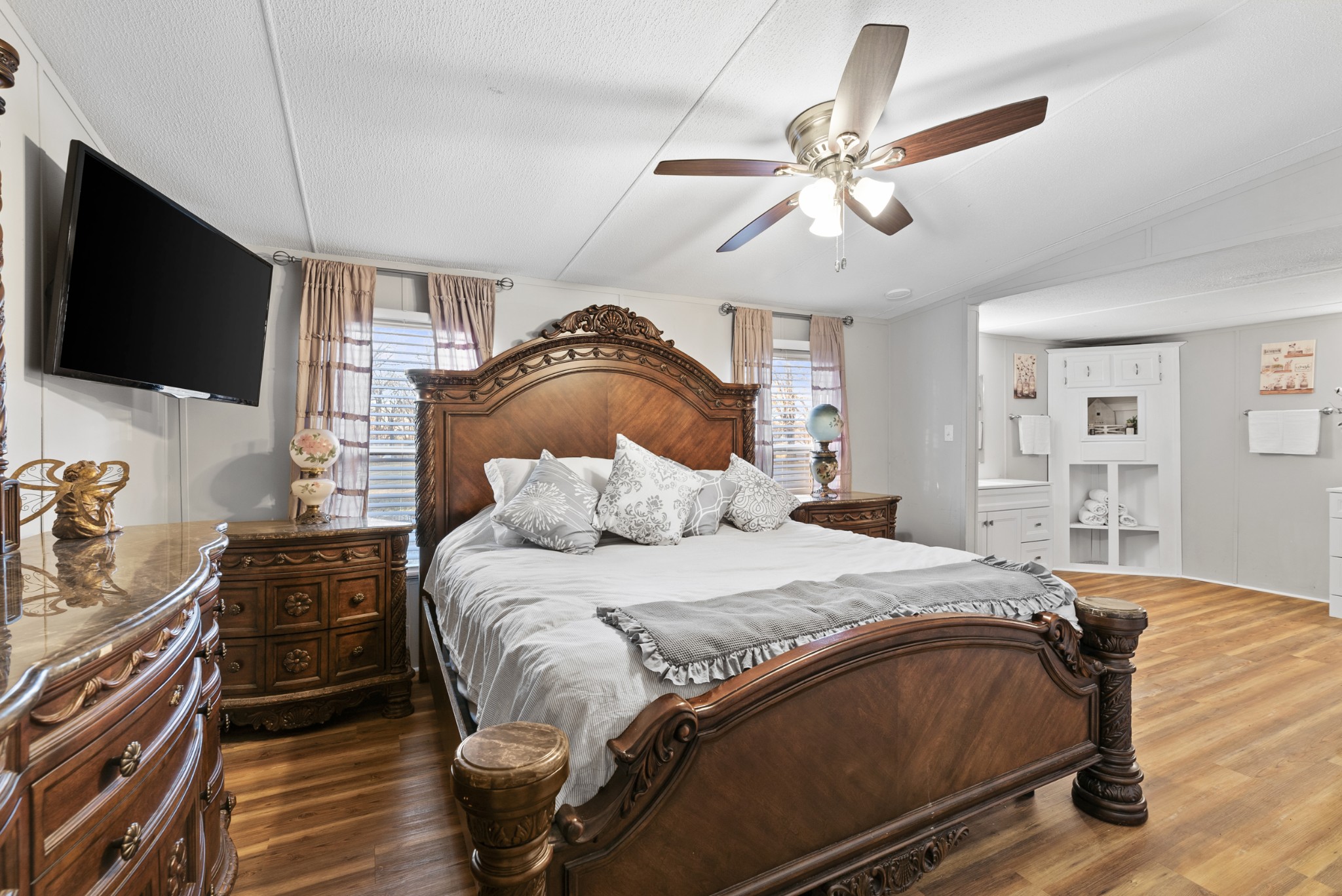 5969 South Lamont Road Springfield, TN 37172 - Photo 17 of 40 Gallery Image 17