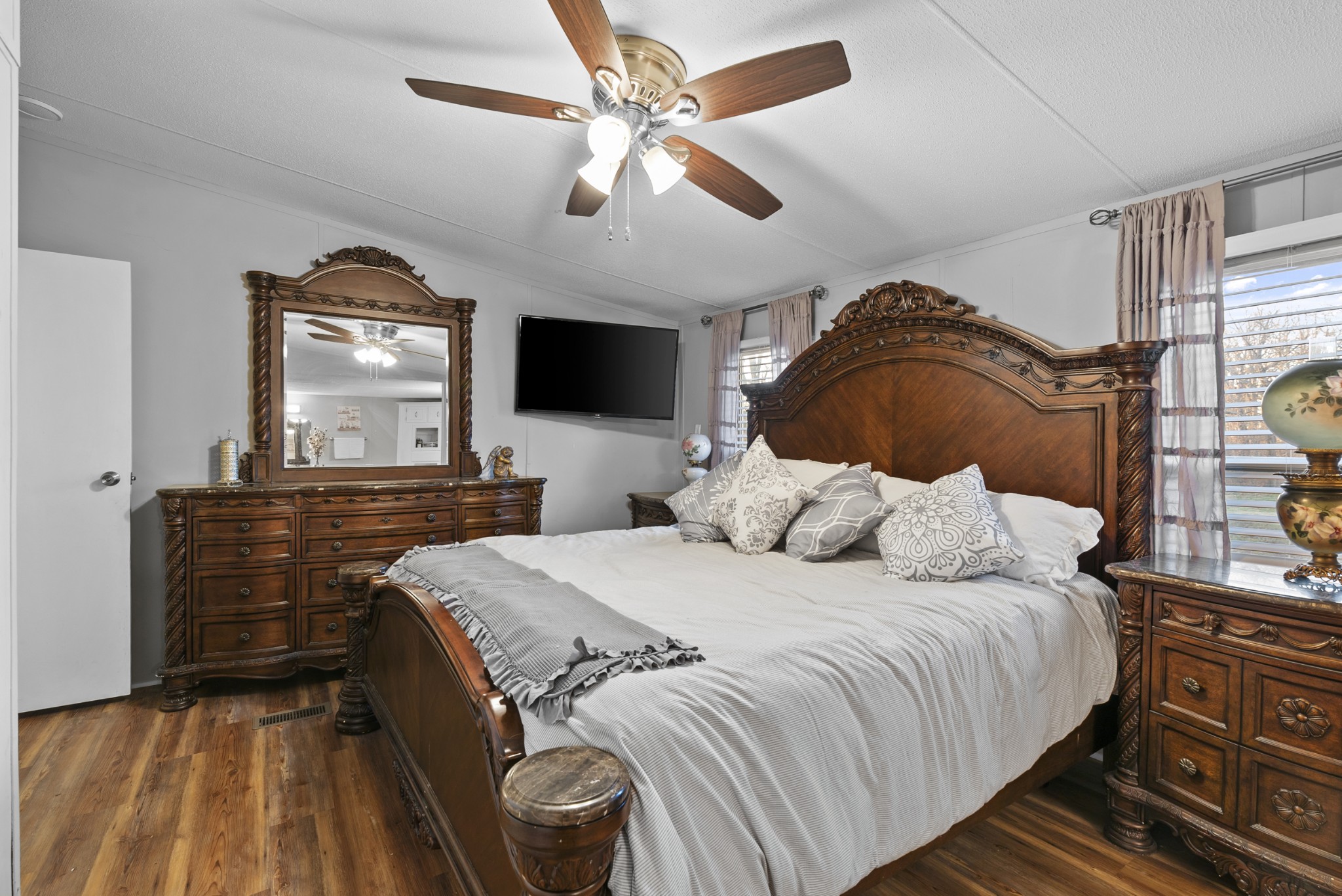 5969 South Lamont Road Springfield, TN 37172 - Photo 20 of 40 Gallery Image 20