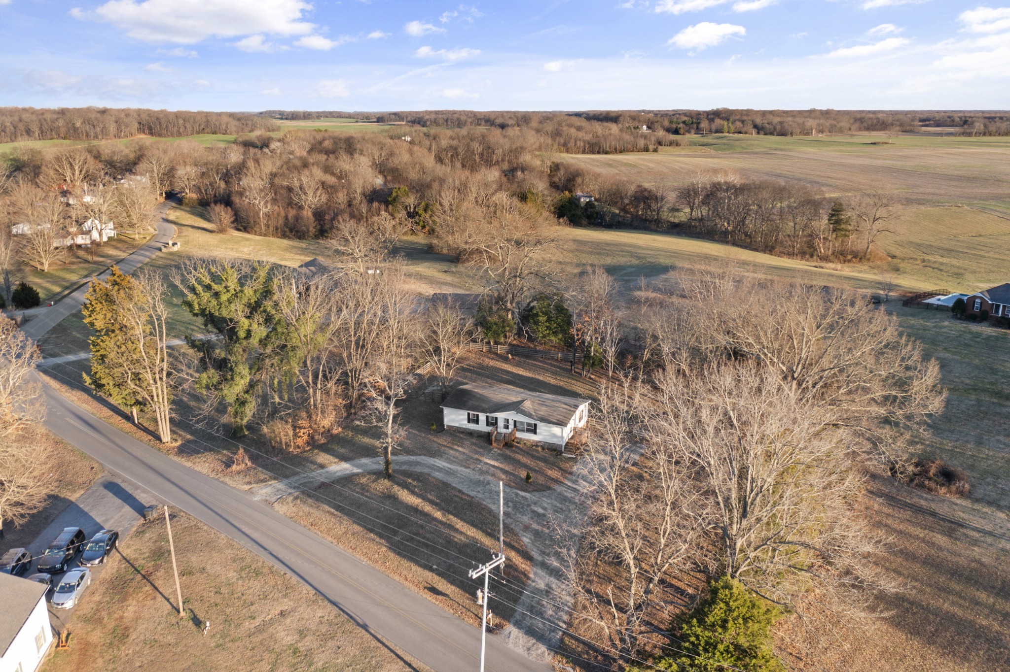5969 South Lamont Road Springfield, TN 37172 - Photo 39 of 40 Gallery Image 39
